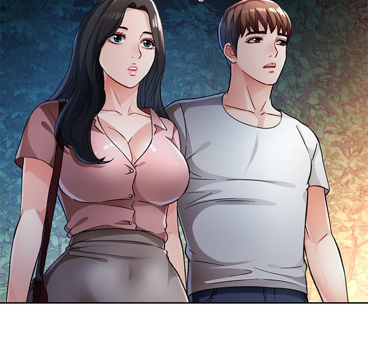 Wait, I'm a Married Woman! - episode 14 - 19