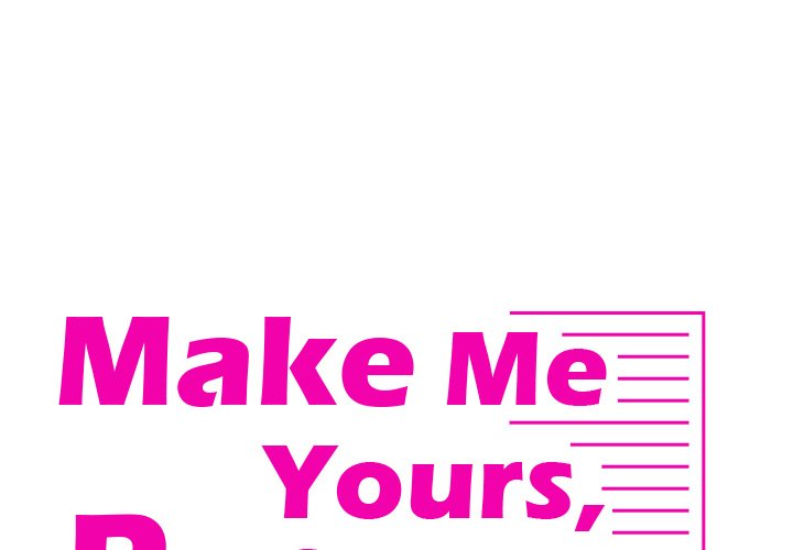 Make Me Yours, Professor - episode 35 - 1