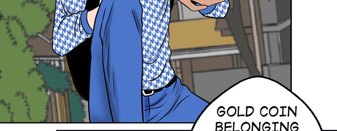 Living with The Wizard - episode 9 - 98