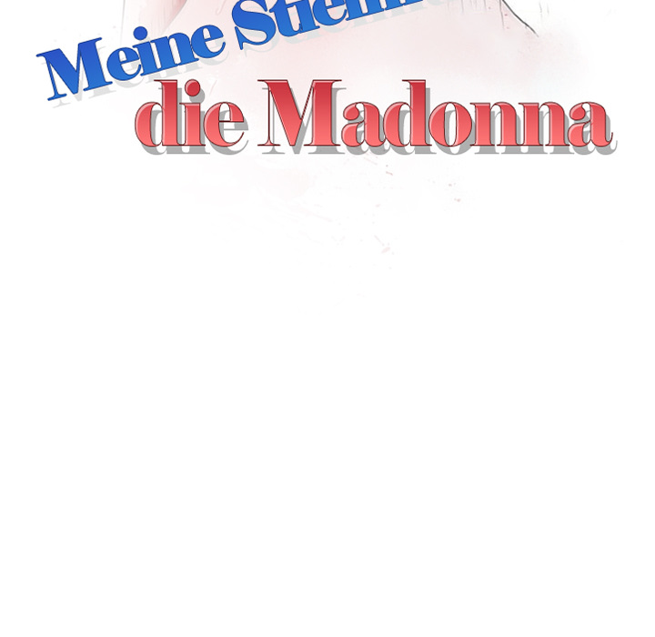 Meine Stiefmutter, die Madonna - episode 30 - 11