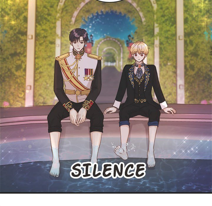 Hold on, Crown Prince! - episode 26 - 95