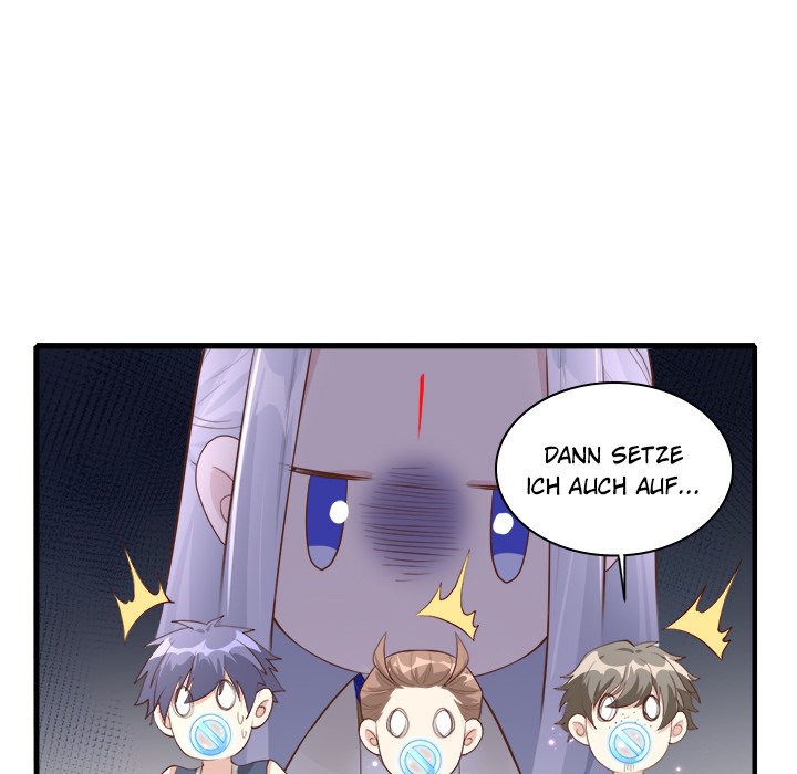 Eine etwas andere Familie - episode 59 - 11