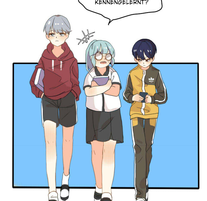 Das Chillige Pärchen - episode 1 - 14