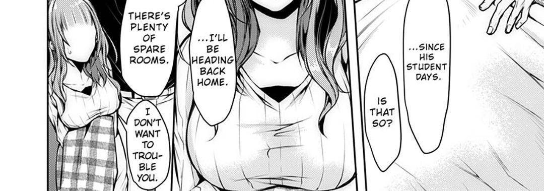 I Shouldn't Cum At The Doctor's! My Father-In-Law Explores The Deepest Part Of Me - episode 11 - 15