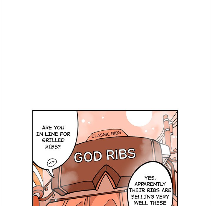 Iron Mech Bride - episode 5 - 56