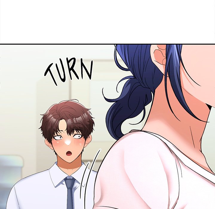 Office Romance is a No-No - episode 19 - 24