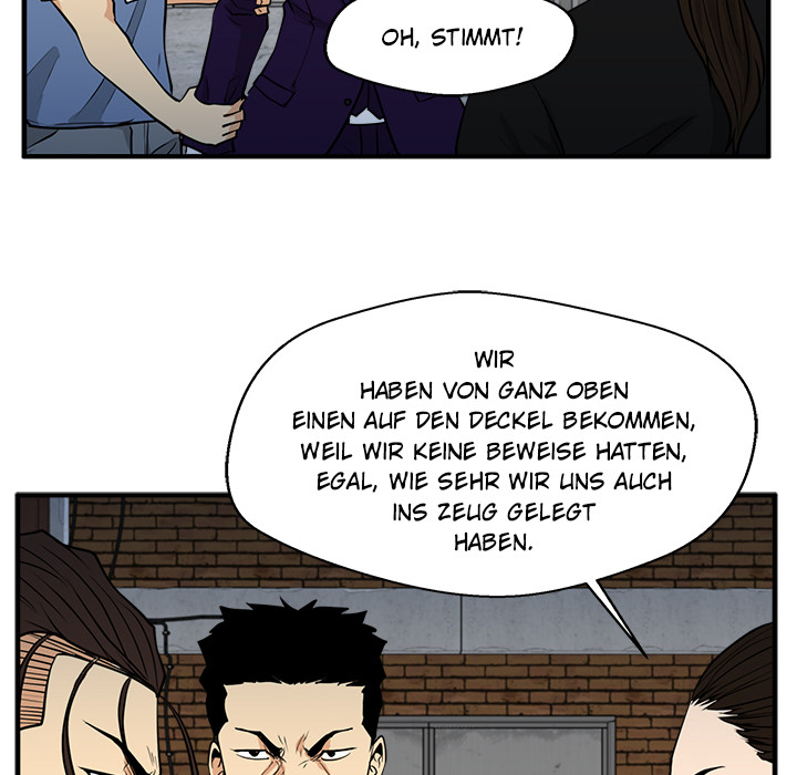 Los geht´s Mr. Kang! - episode 67 - 92