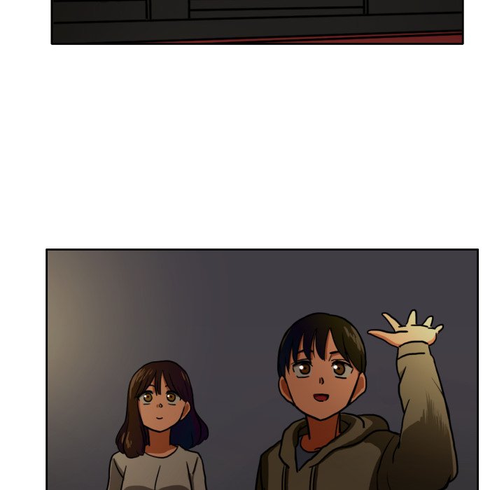 My Cotton Candy - episode 4 - 31