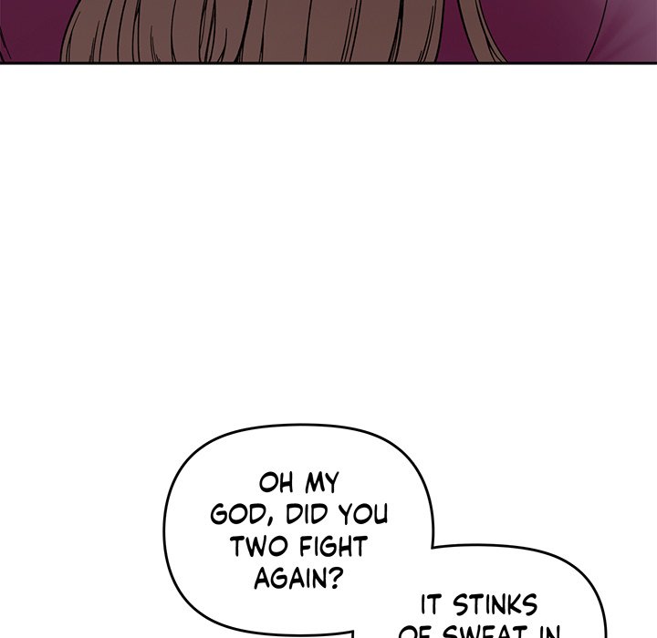 Secret Siblings - episode 10 - 39