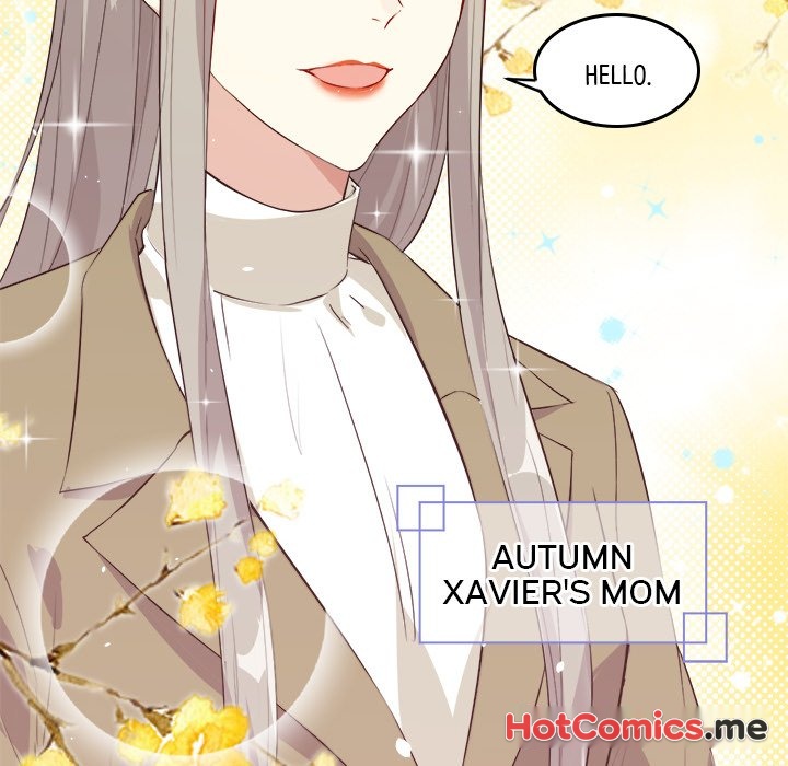 Strange Family - episode 21 - 9