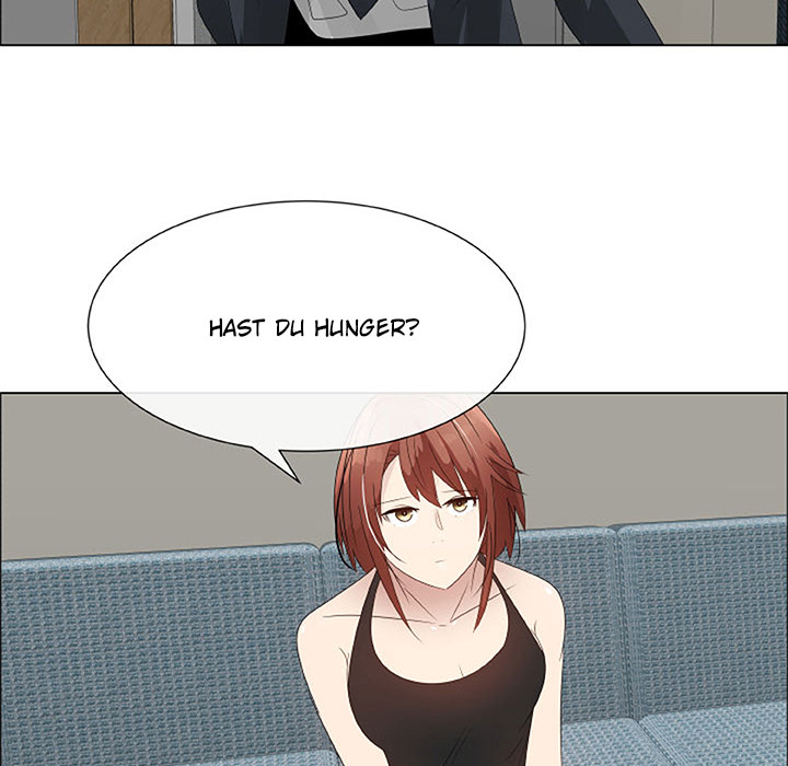 Deiner Liebe Willen - episode 33 - 34