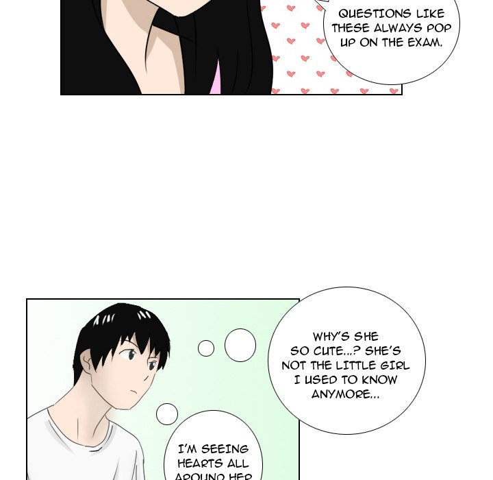 Maro's Romance - episode 1 - 14