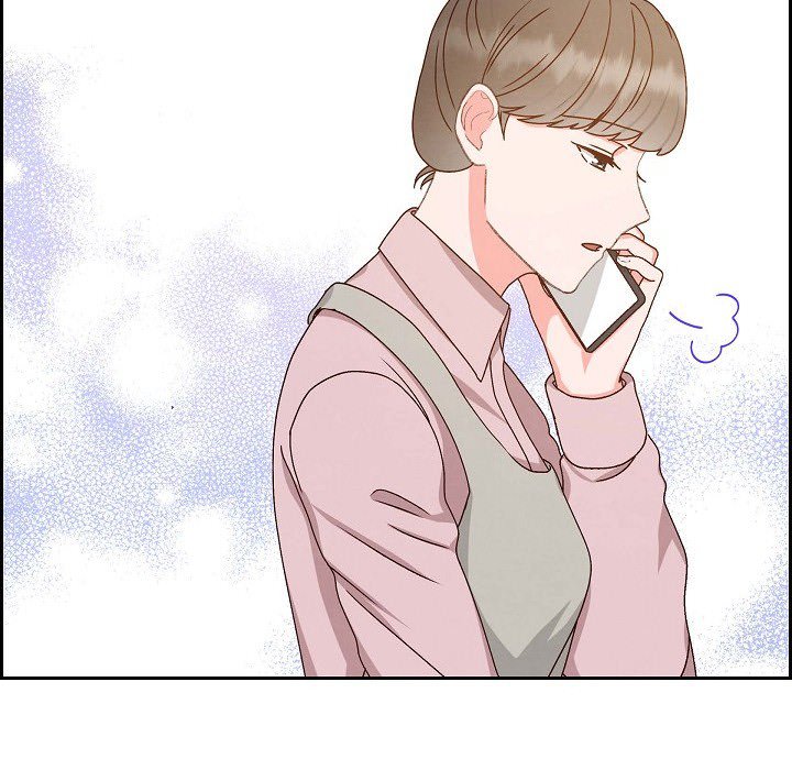 A Spoonful of Your Love - episode 50 - 77