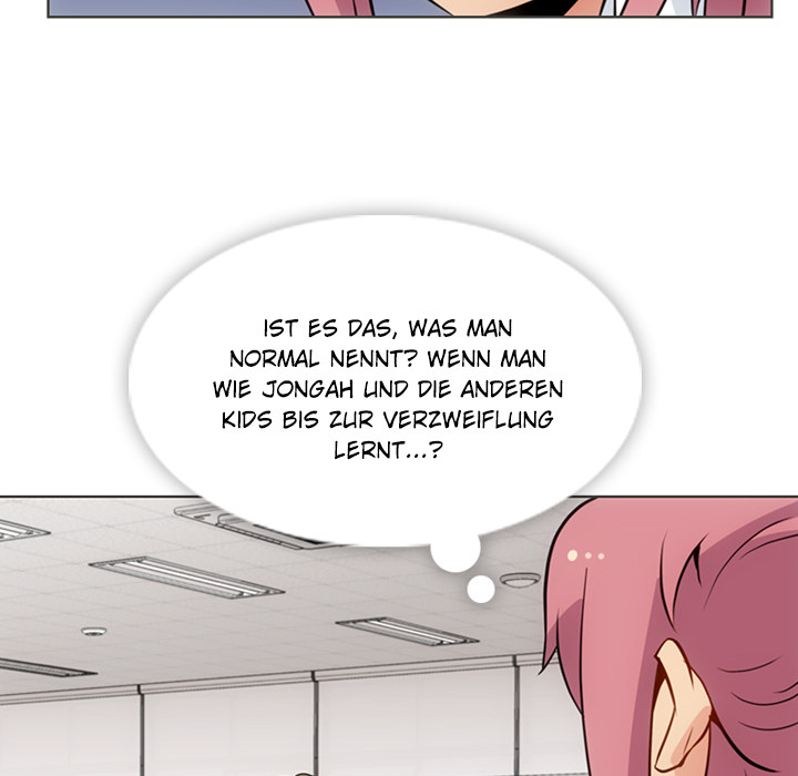 Eine Spionin zum Knuddeln - episode 30 - 45