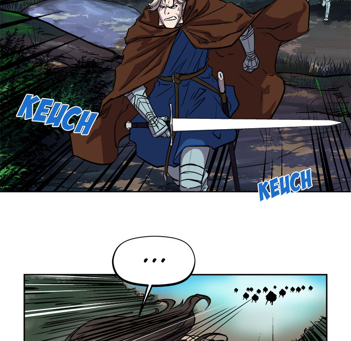 Karmas Weg - episode 32 - 44