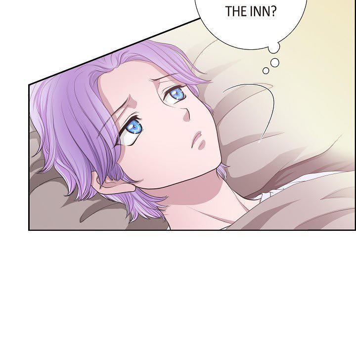 On the Emperor's Lap - episode 3 - 58