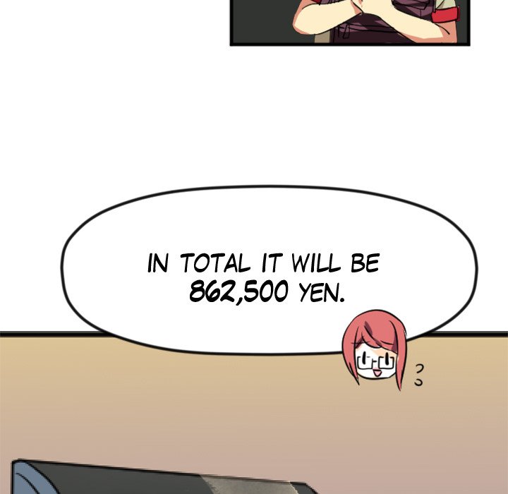 Ohayo Tokyo - episode 14 - 42