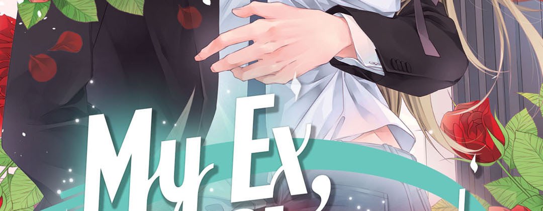 My Ex, Client  - episode 5 - 2