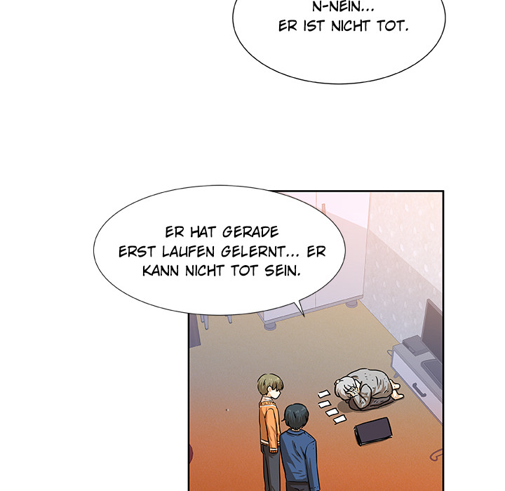 Mörder in klein - episode 43 - 55