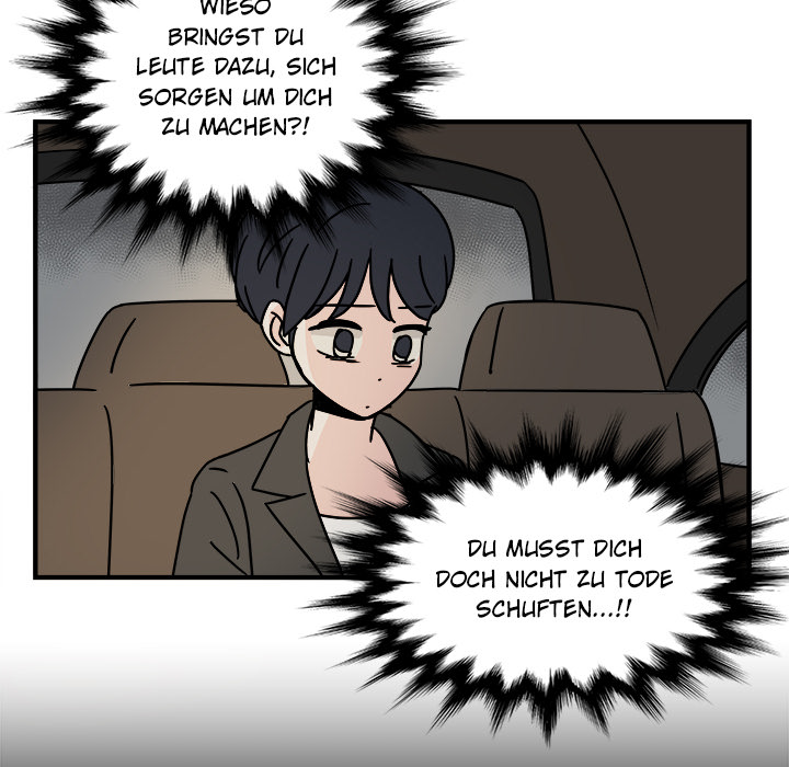 Bürodilemma - episode 13 - 19