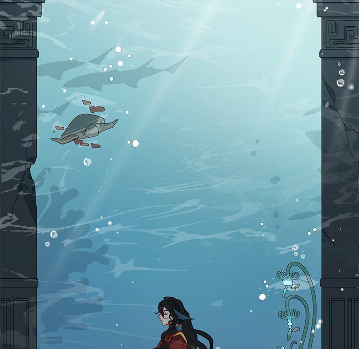 To Trick a Mermaid - episode 3 - 54