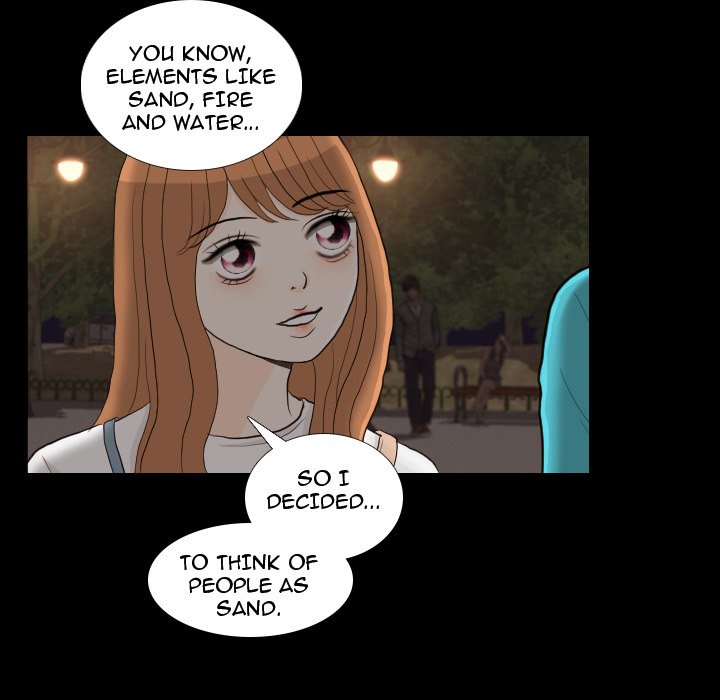 Hold My Hand - episode 29 - 94