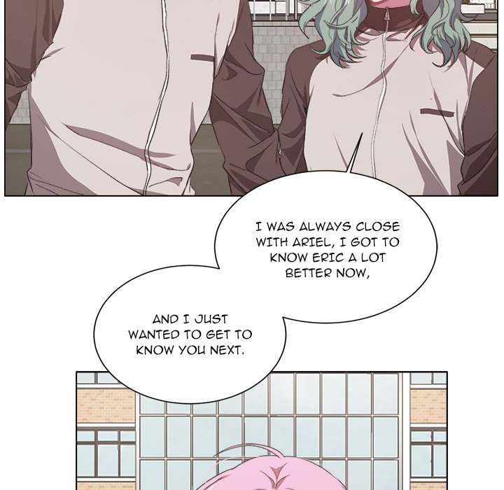 The Spring Scent of the Sea - episode 32 - 67