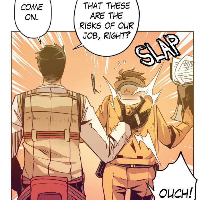 Knight of Rakshasa - episode 3 - 34