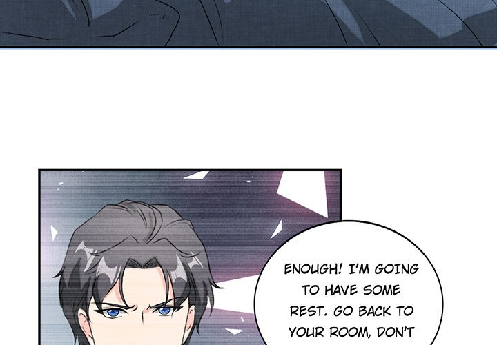 Mommy, Where's My Daddy? - episode 22 - 2