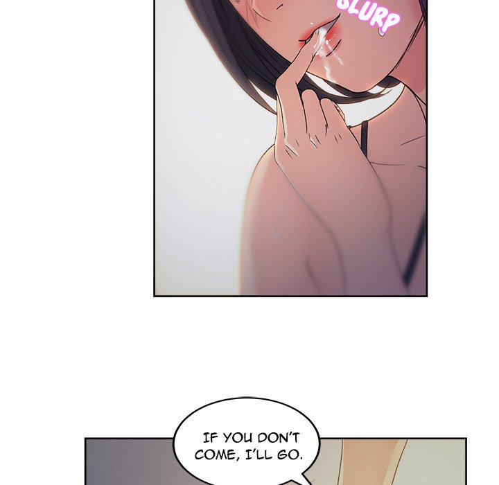 Soojung's Comic Store - episode 14 - 30