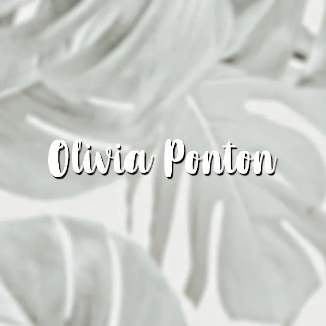 cleanolivia