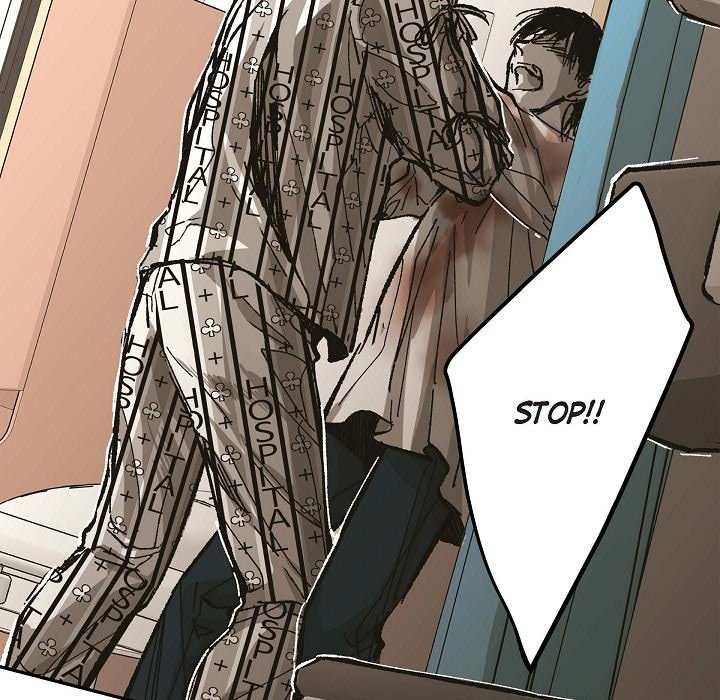 The Warehouse [Mature] - episode 63 - 105