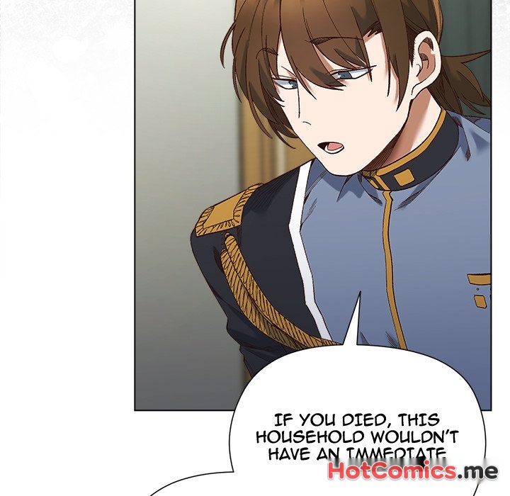 Young Lady's Knight - episode 19 - 20