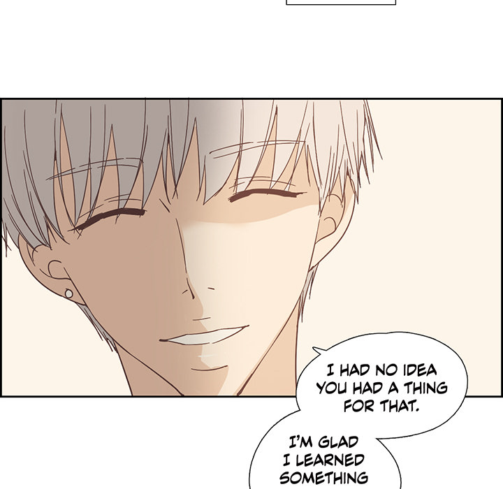 An Innocent Sin - episode 65 - 48