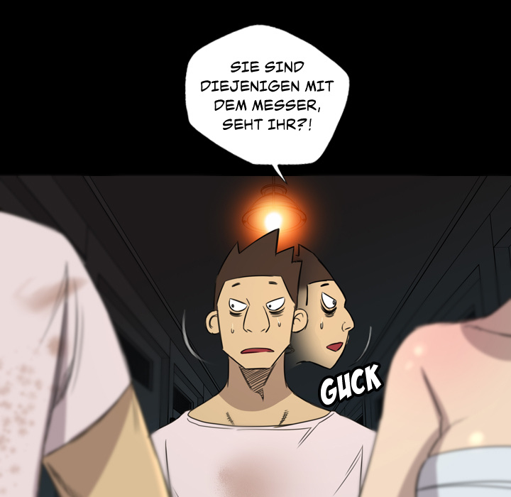 Die Gefängnisinsel - episode 13 - 8