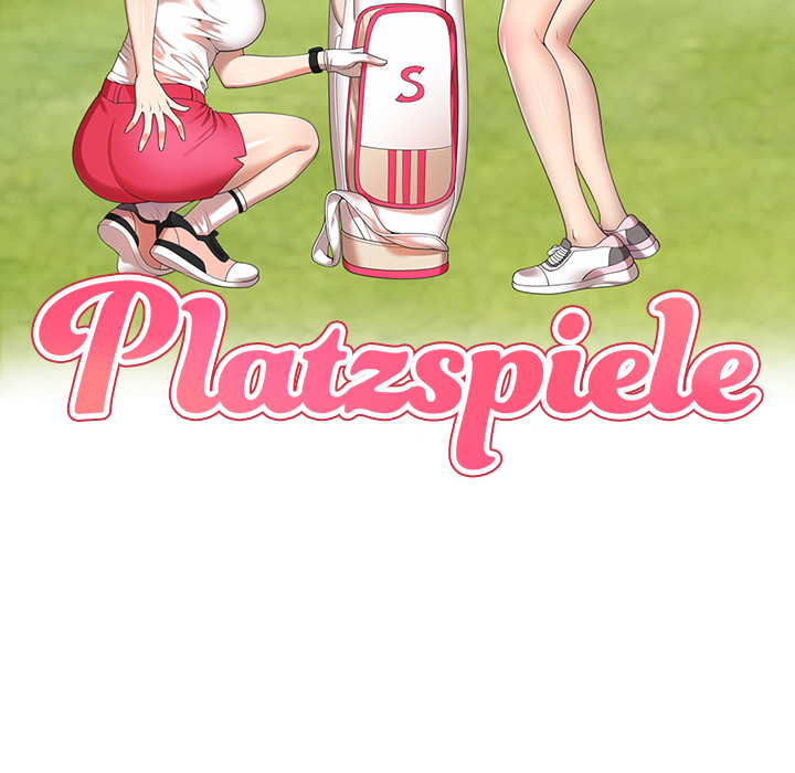Platzspiele - episode 5 - 16