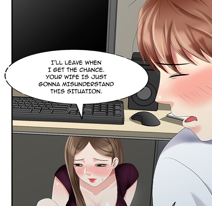 Secret Hideout - episode 25 - 62