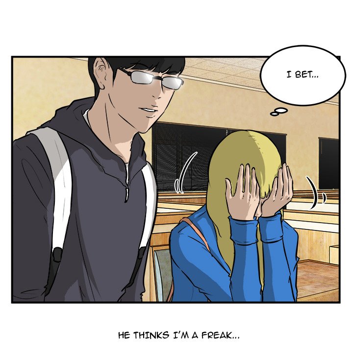He Queen - episode 30 - 15