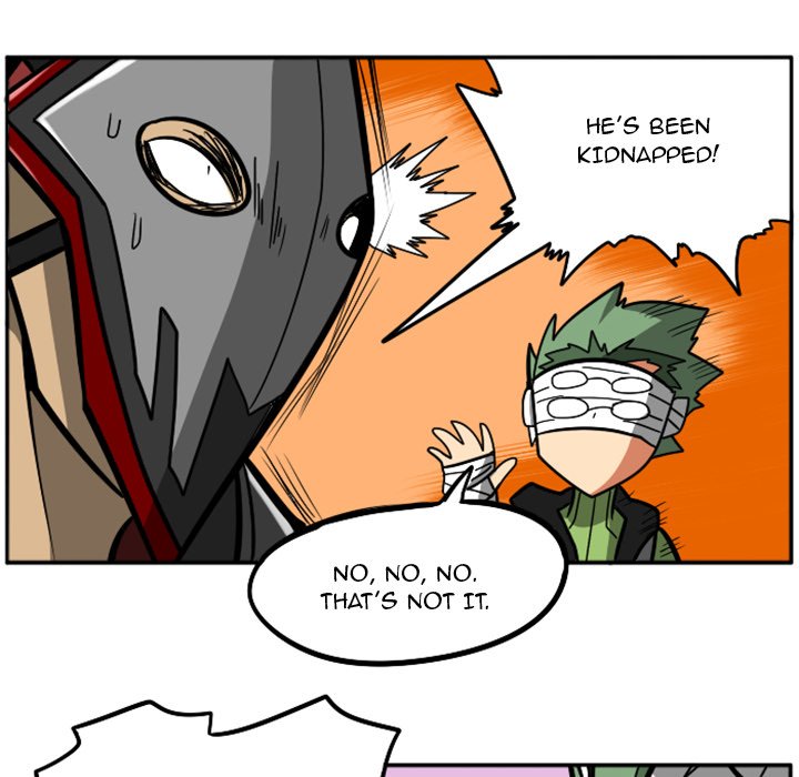 Maki and Friends - episode 29 - 160