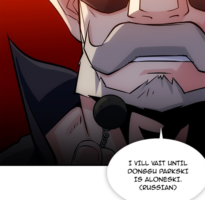 Such a Cute Spy - episode 11 - 32
