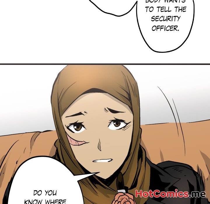 Knight of Rakshasa - episode 31 - 19
