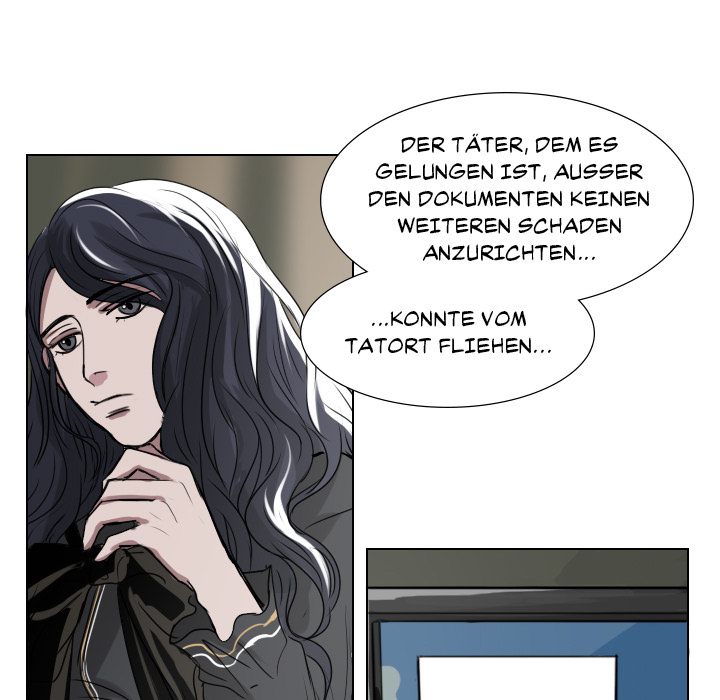 Die Königin - episode 1 - 19