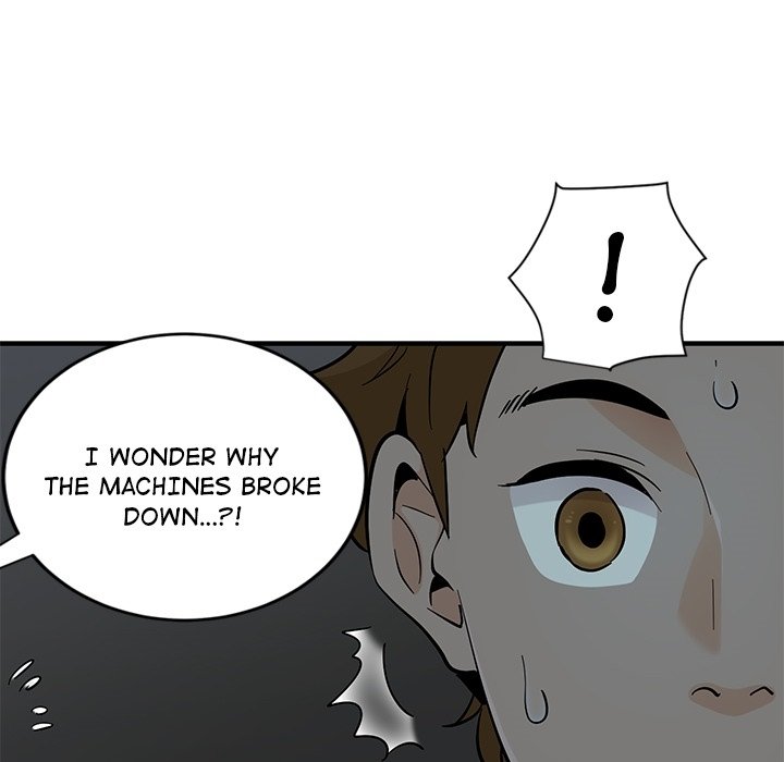 Love Factory - episode Prologue - 38