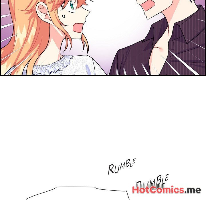 The Destroyer Fell in Love with Me - episode 24 - 61