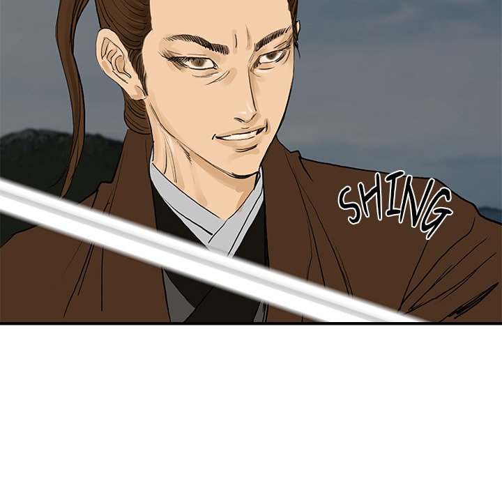 The Blade Demon - episode 36 - 78