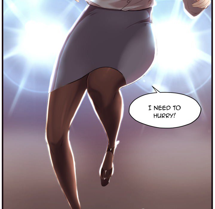 The Hidden Past - episode Prologue - 19