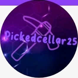 Pickedcellar25 - original sound