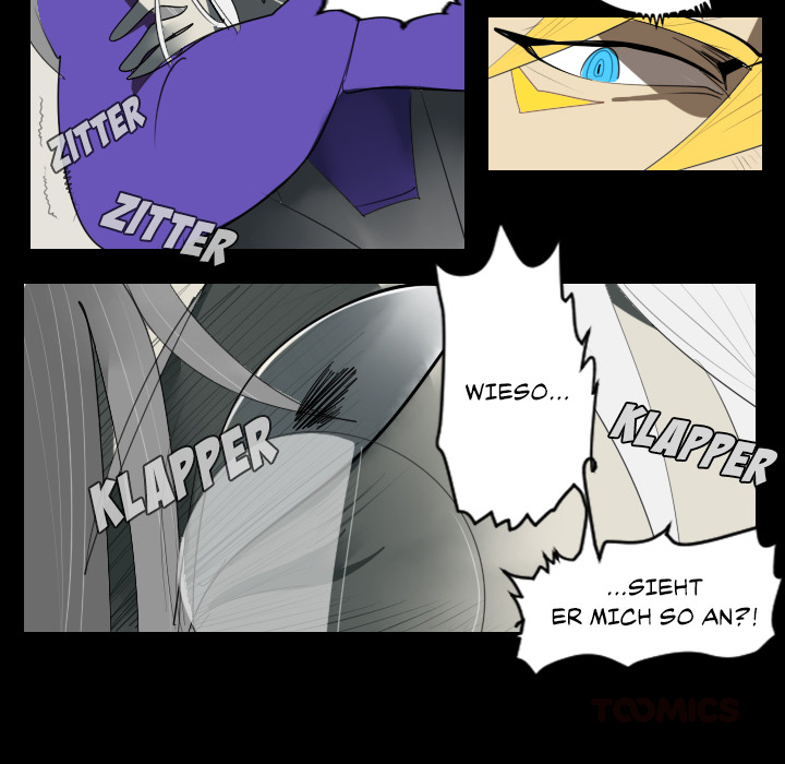 Ultimiter - episode 33 - 50