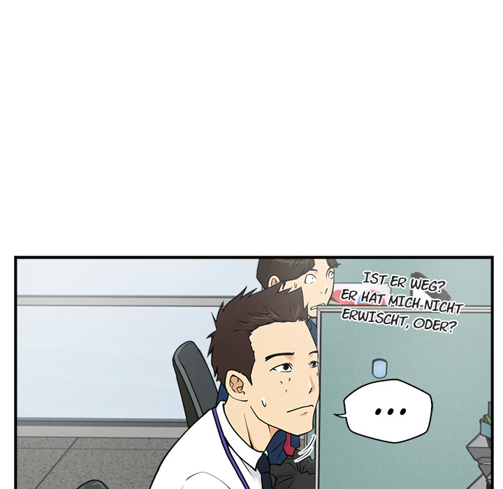 Los geht´s Mr. Kang! - episode 13 - 17