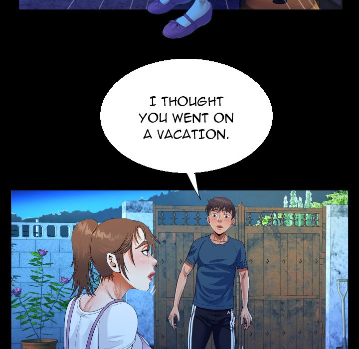 The Unforeseen Guest - episode 30 - 53